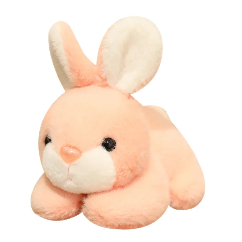 Cute 20cm Plush Rabbit Doll - Adorable Gift for Kids & Collectors!