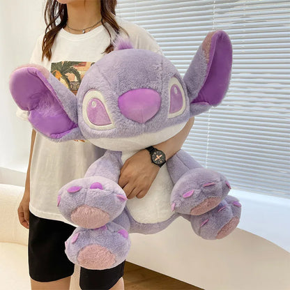 Disney Stitch Plush Toy Cute Kawaii Birthday Gift