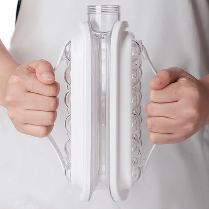 Ice Ball Maker