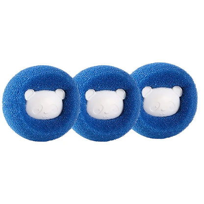 Hair Remover Reusable Ball Laundry Washing Machine