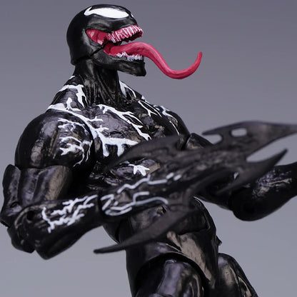 Venom Carnage Spider Man legends Action Figure