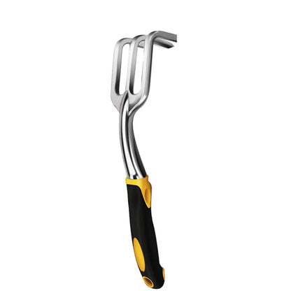 Ergonomic Garden Hand Tool Set - Cultivate With Comfort