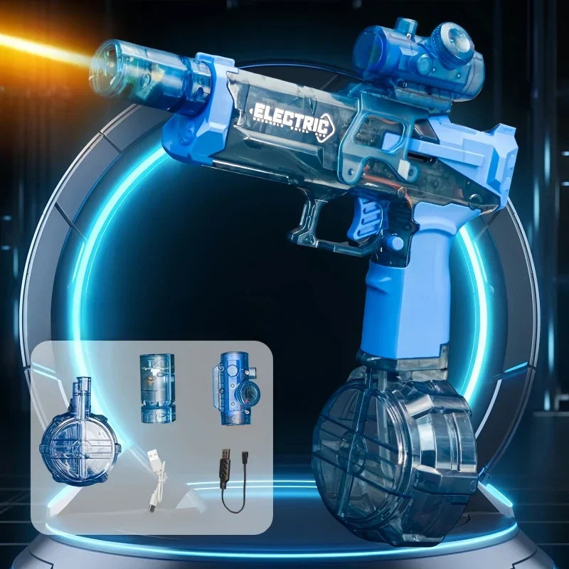 Hydroblaze Electric Water Gun