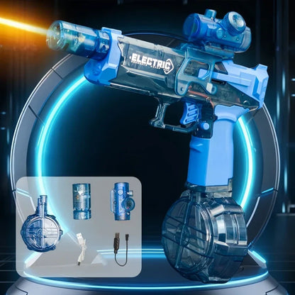 Hydroblaze Electric Water Gun