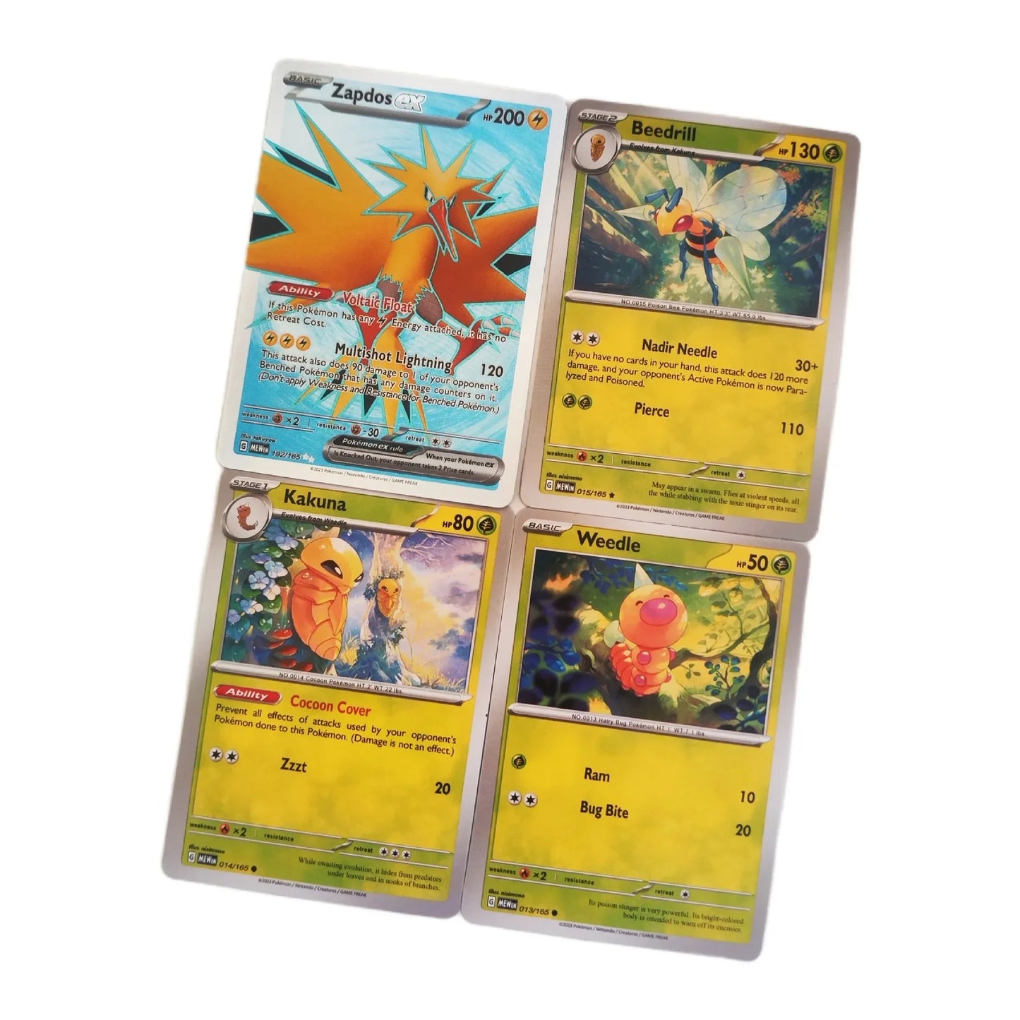 324/360 Pcs/Set Pokemon Card Booster Battle Transaction Card