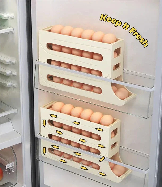 Egg Storage Box