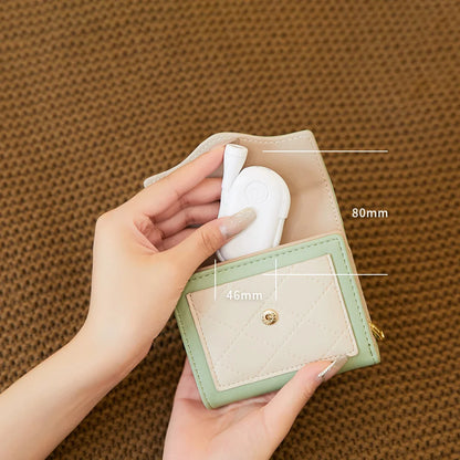 Mini Book Light Portable