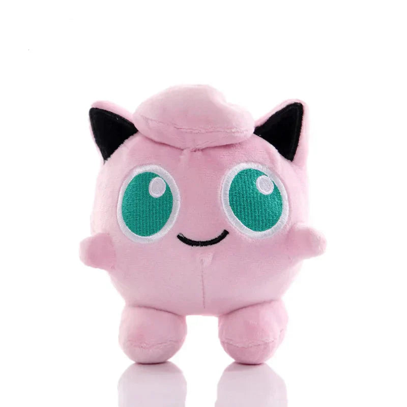 Pokemon Character Plush Toy Soft Stuffed Animal 20cm