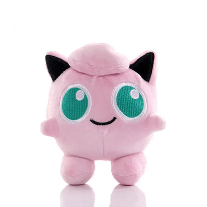 Pokemon Character Plush Toy Soft Stuffed Animal 20cm