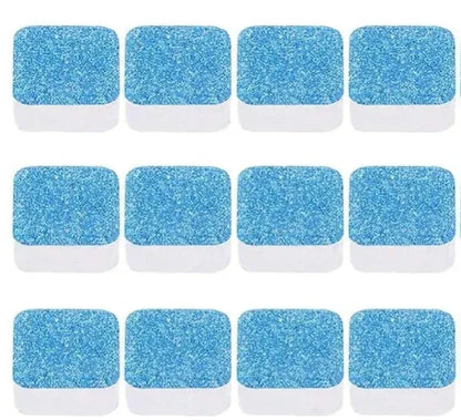 Washing Machine Tank Cleaner Tablet