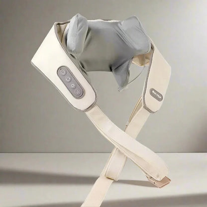 Wireless Neck And Back Massager