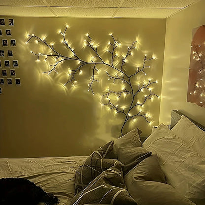 Decorative Led Tree Vine Light