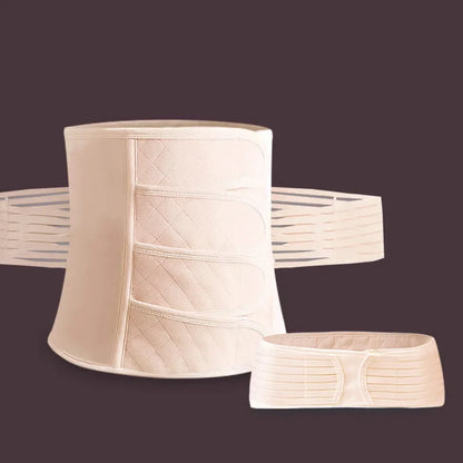 Waist Slimming Shapewear Belt