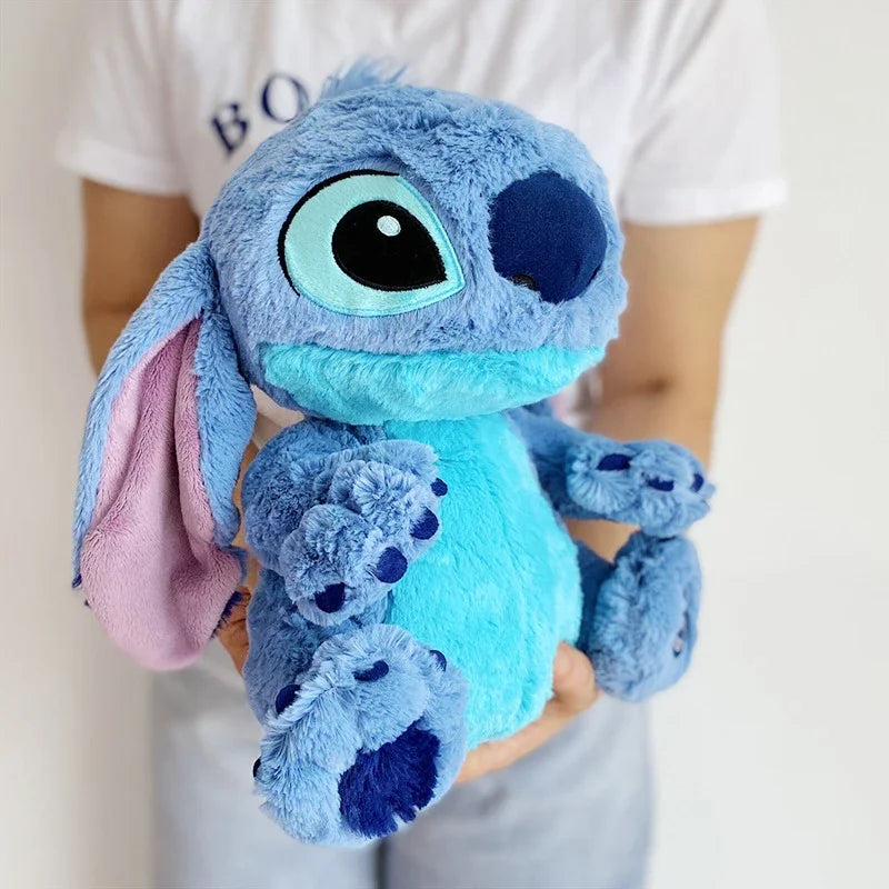 Disney Lilo and Stitch Plush Doll 30cm Soft Toy