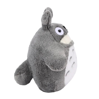 Cute Cartoon Cat Plush Toy - Soft, Fun Companion for Kids