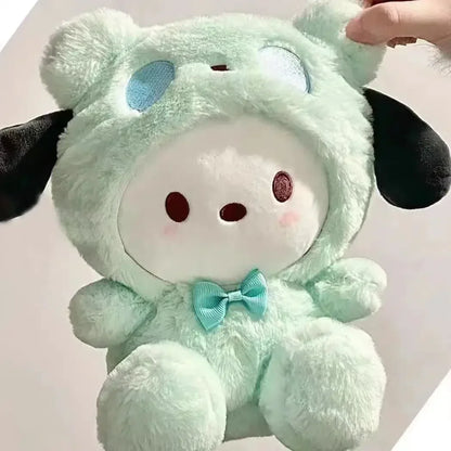 Super Soft and Cute Yugui Plush Dog