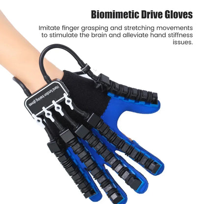 Physiogrip Hand Rehab Dexterity Assistive Glove