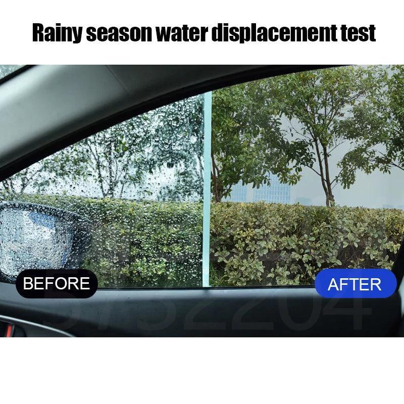 Water Repellent Car Waterproof Spray