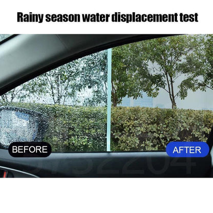 Water Repellent Car Waterproof Spray