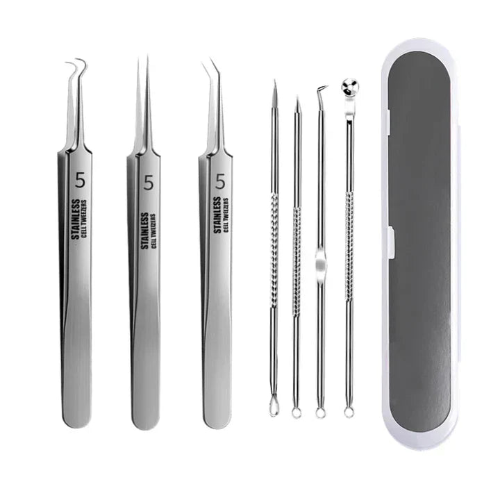 Perofessional Facial Blackheads Remover