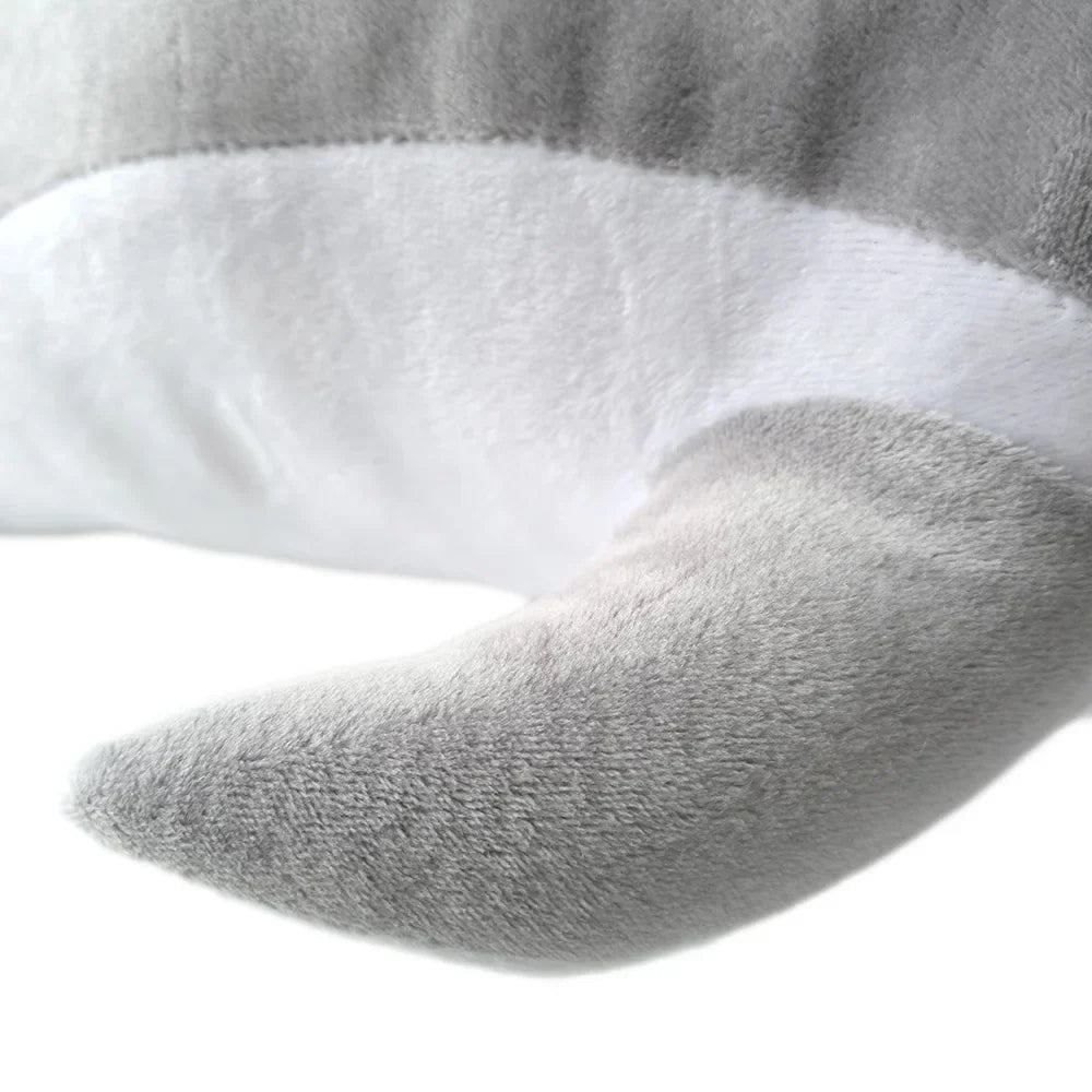Ocean Dolphin Plush Doll 50cm