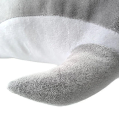 Ocean Dolphin Plush Doll 50cm