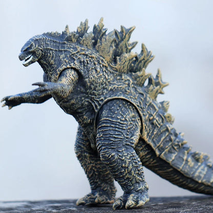Godzilla VS King Kong Figure Action