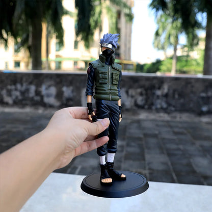 Naruto Anime Figure