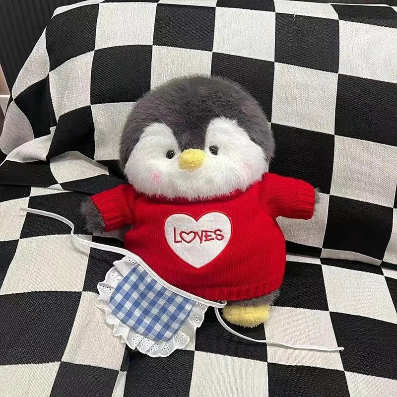 Cute Penguin Plush Toy 12 Inch