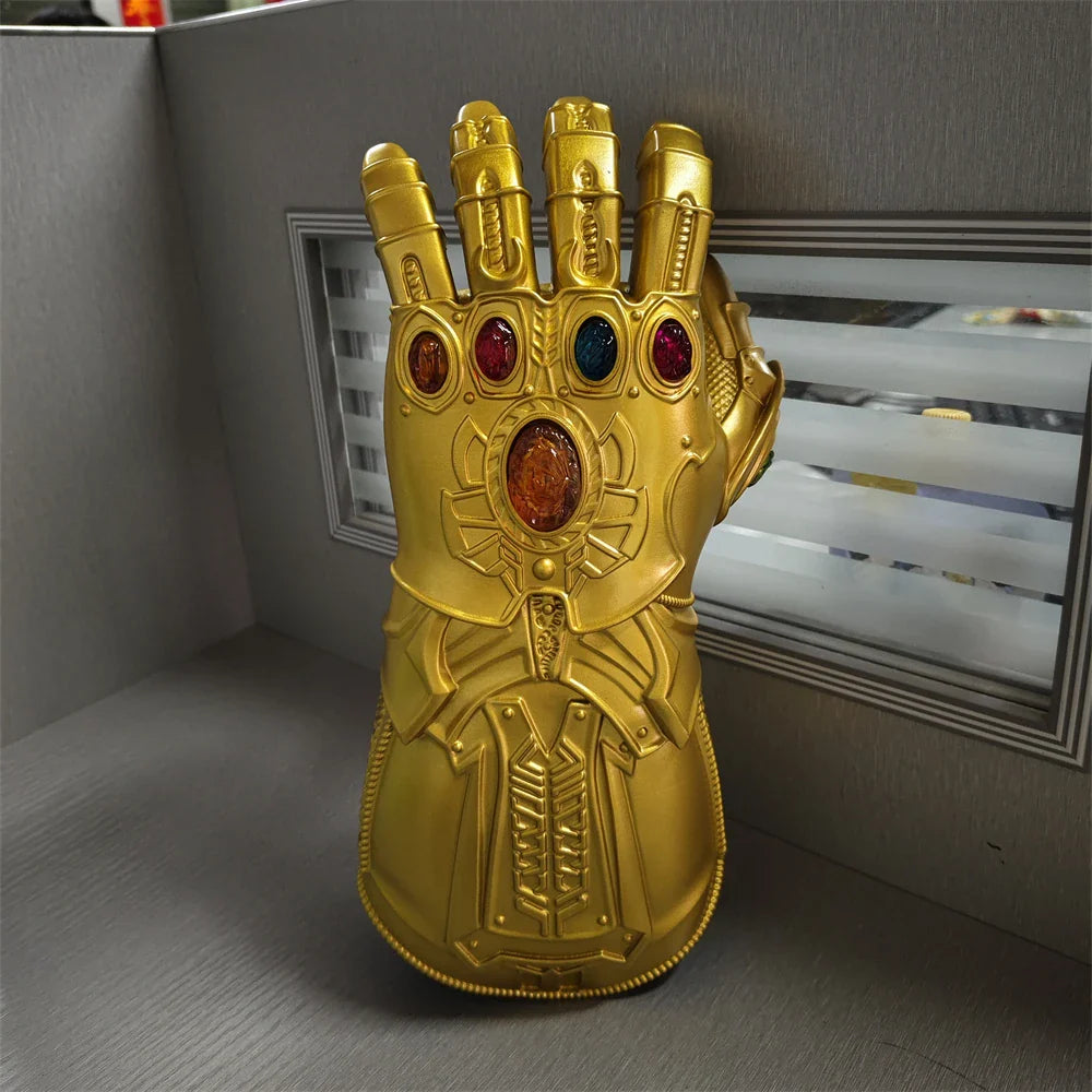 Infinity Gauntlet LED Light Up Thanos Gloves