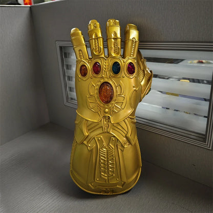 Infinity Gauntlet LED Light Up Thanos Gloves