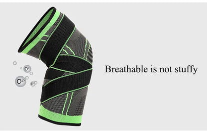 Sports Knee Pad