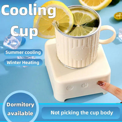 Mini Quick Cooling Cup For Cold Drink 400Ml