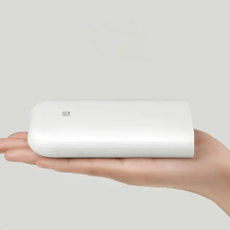 Mini Xiaomi Pocket Photo Printer