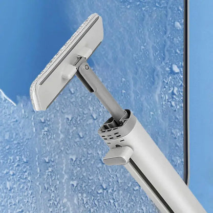 Rotatable Self-Squeeze Mini Mop