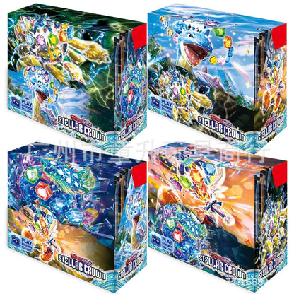 360 Pcs/Set Pokemon Card