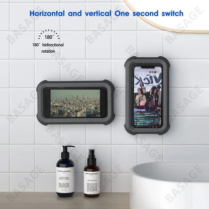 Smartshower Case