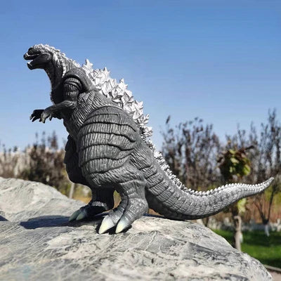 Godzilla VS King Kong Figure Action
