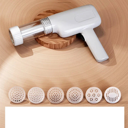 Quickslice Electric Veggie Slicer