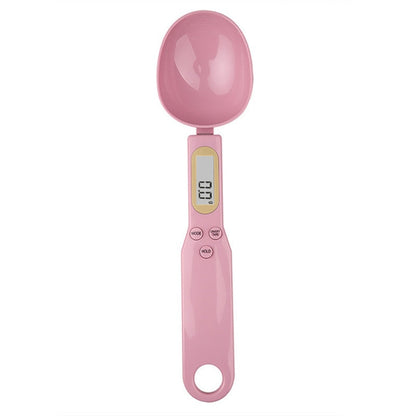Smart Measuring Spoon