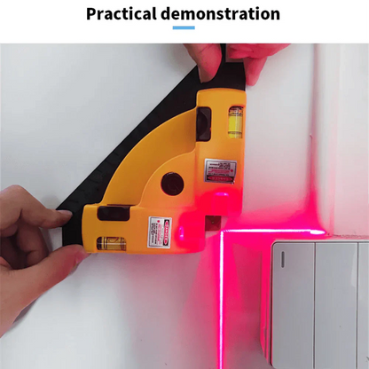 Laser Level Measuring Tools Line Projection | Accurate Measurement