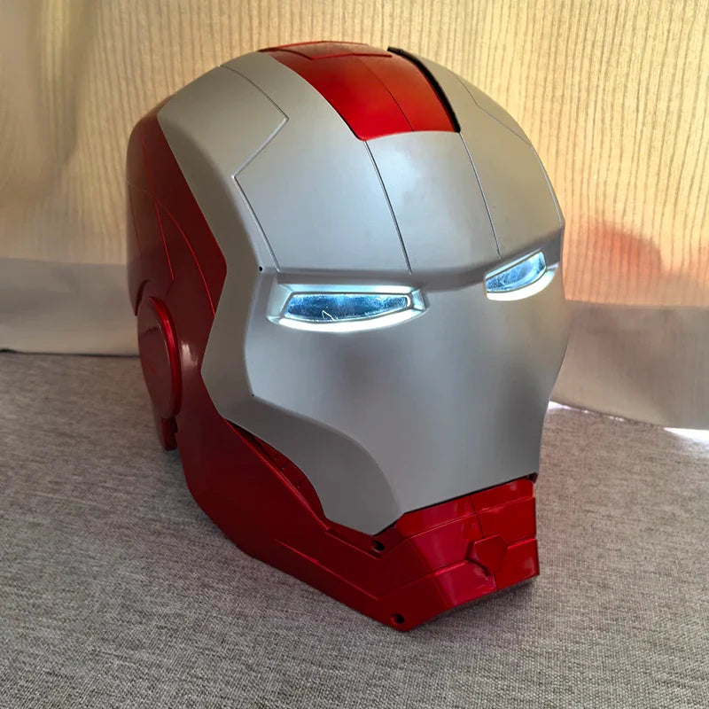 Avengers Iron Man Helmet