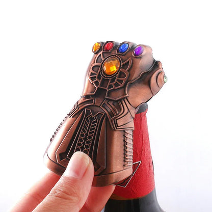Iron Man Gauntlet Thanos Glove