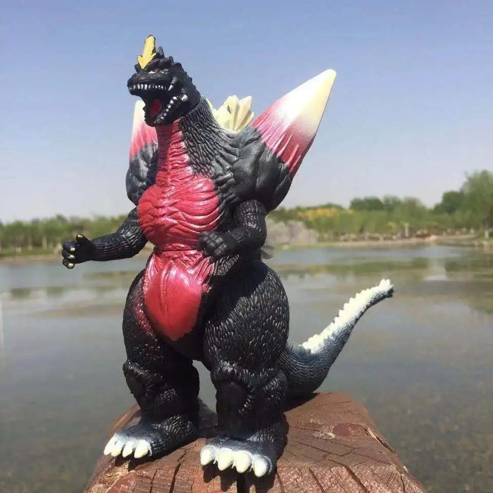 Godzilla VS King Kong Figure Action