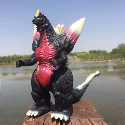 Godzilla VS King Kong Figure Action