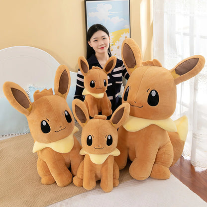 70cm Pokemon Pikachu Plush Sofa Pillow