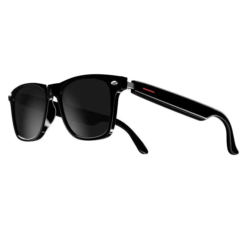 Bluetooth Smart Glasses - Wireless Sunglasses