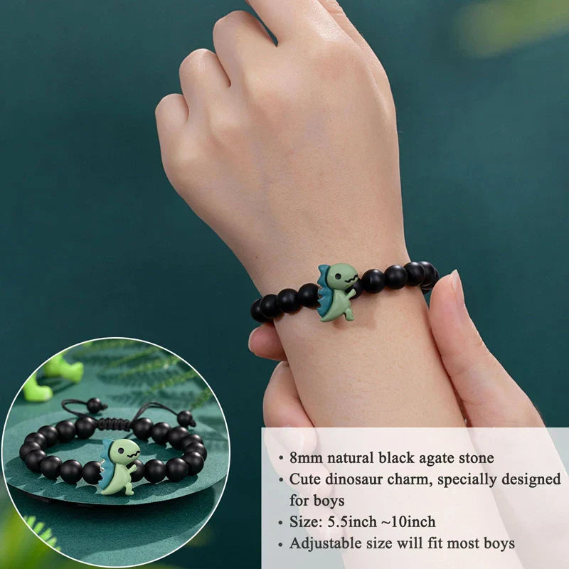 Dinosaur Bracelet