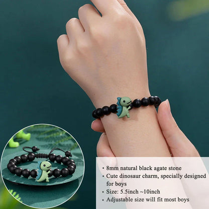 Dinosaur Bracelet