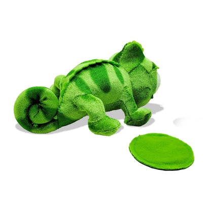 Charming Pascal Plush Doll - Perfect Gift for Disney Fans!